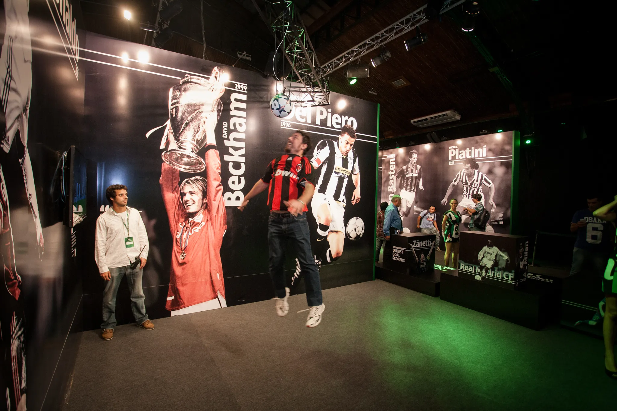 Heineken, activación: foto 8