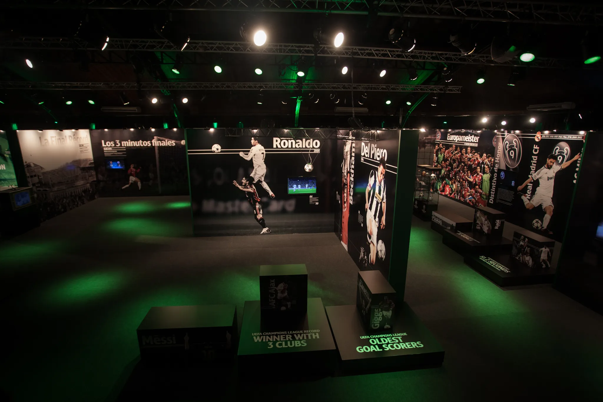 Heineken, activación: foto 10