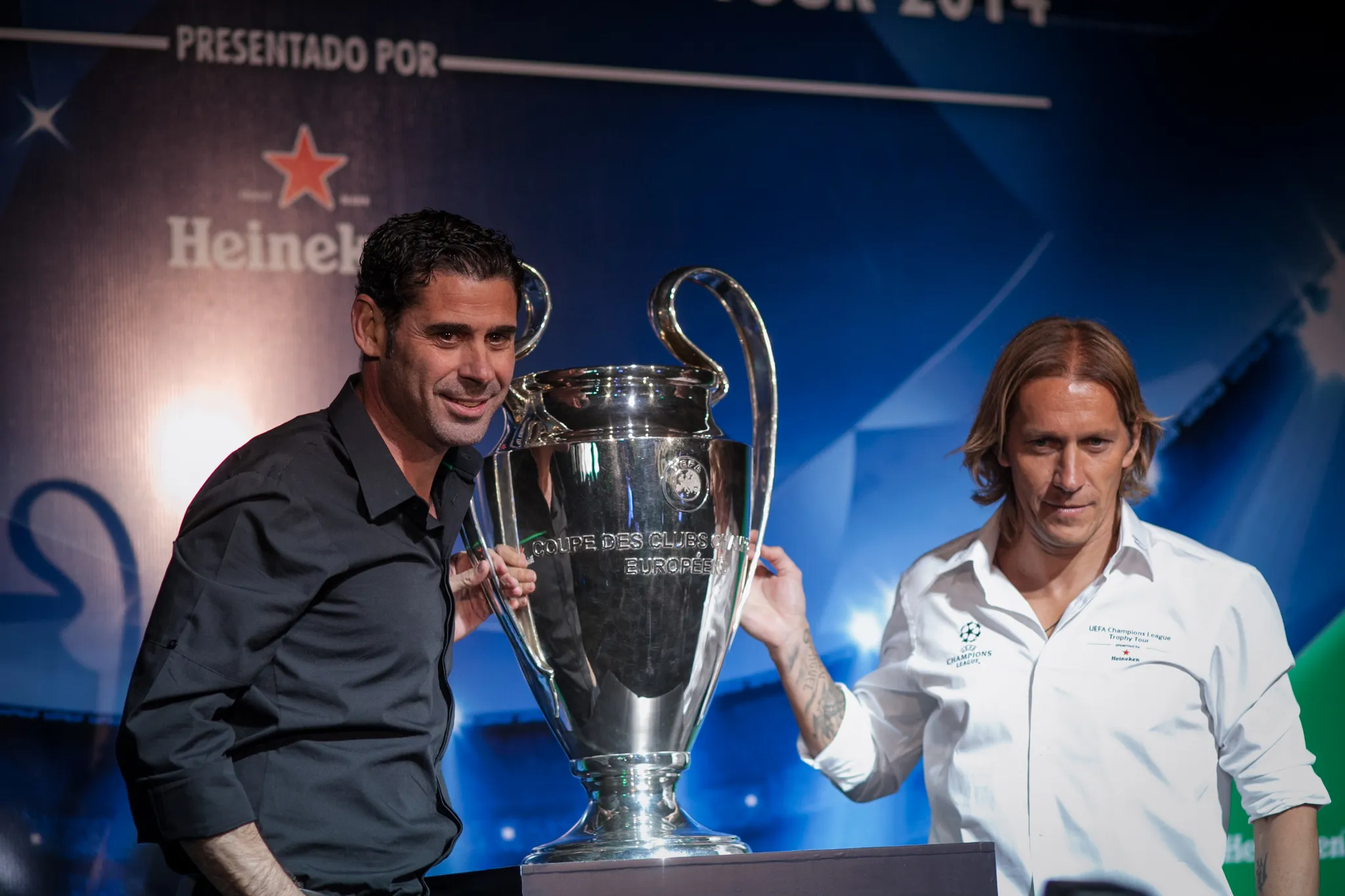 Heineken, activación: foto 3