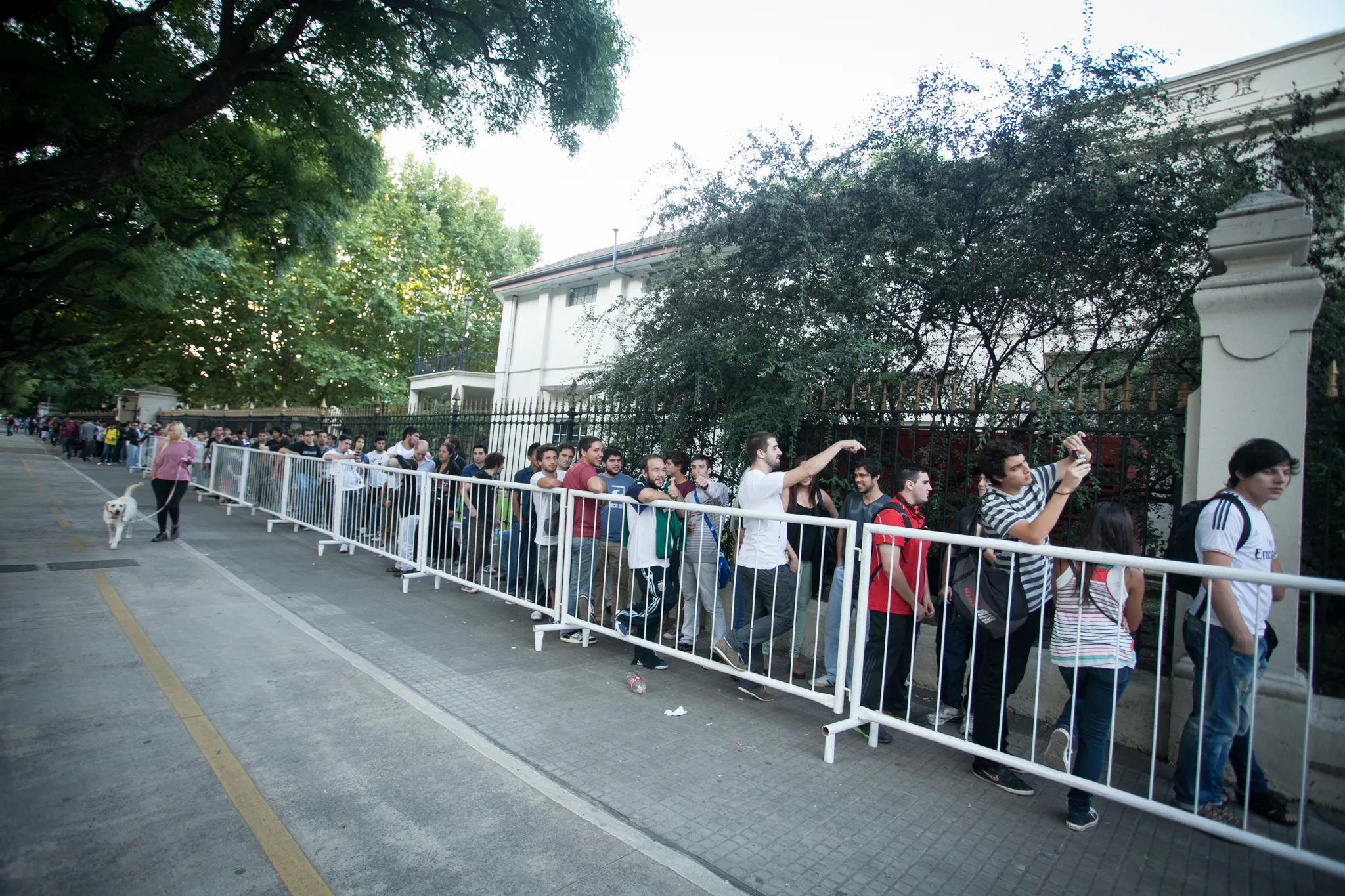 Heineken, activación: foto 6