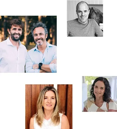 Clientes de Whizz Partners